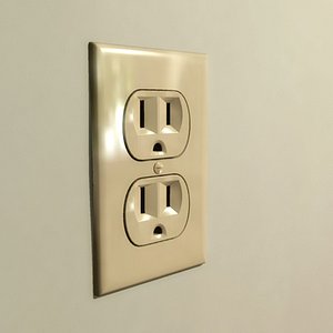 electrical outlet max