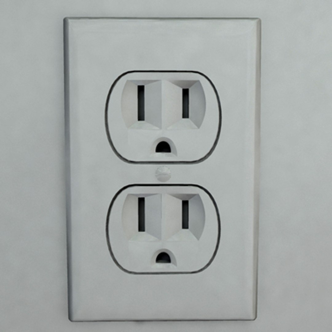 Electrical Outlet Max