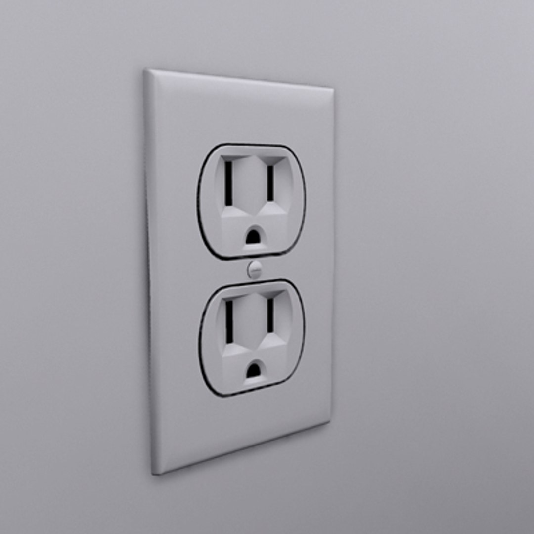 Electrical Outlet Max