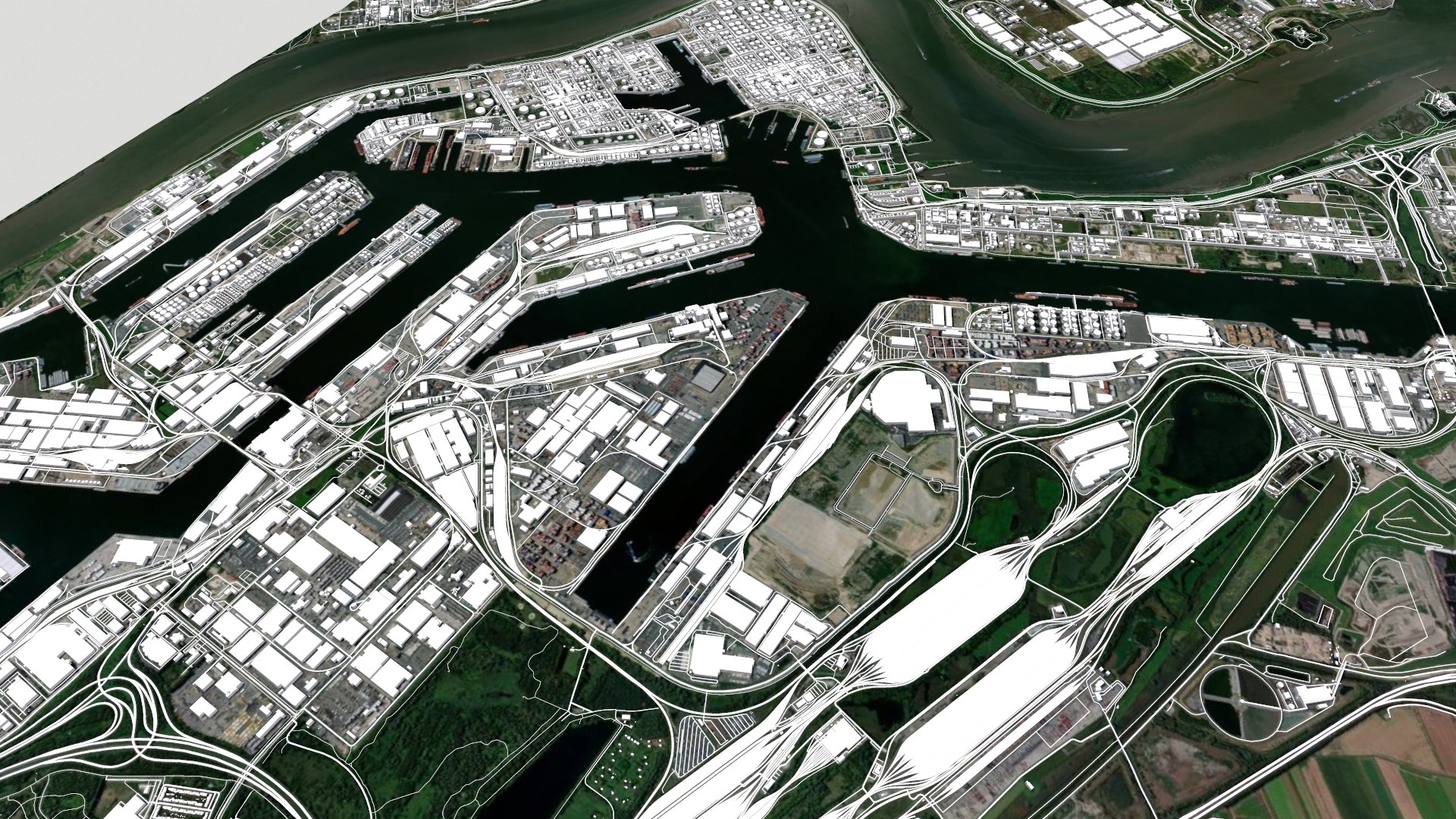 Port of Antwerpen Belgium 3D model https://p.turbosquid.com/ts-thumb/KA/cs5rw3/jB/screenshot002/png/1748974582/1920x1080/fit_q87/c6c9f2cef7edb28f91df6d0bd37c00846c8cdf51/screenshot002.jpg