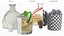 Patron Reposado Tequila Smash with Mint and Lime Gold
