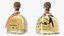 Patron Reposado Tequila Smash with Mint and Lime Gold