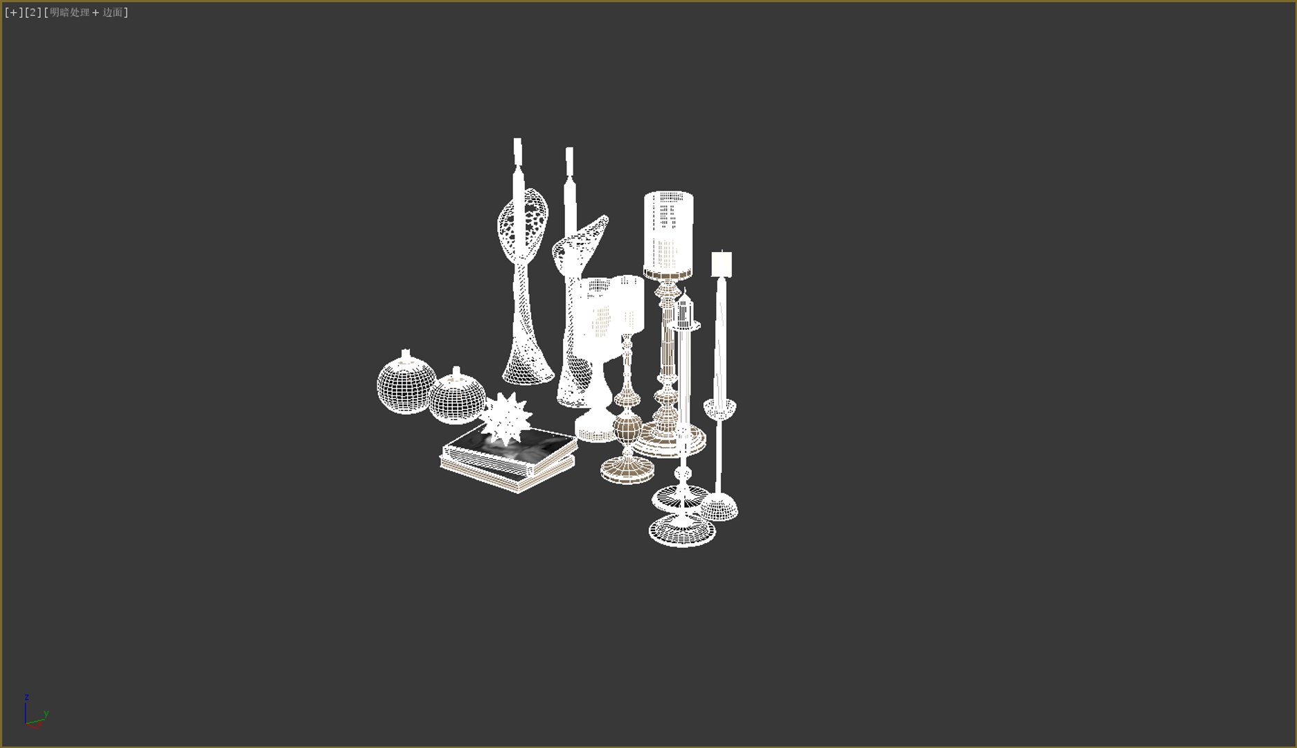 3D Luxury Candle Holder Set Decorative 3D Model https://p.turbosquid.com/ts-thumb/KA/expFXM/MP/2/png/1788340783/1920x1080/fit_q87/0a39900ed33f3e51230a27819bcfcd7923ea24f8/2.jpg