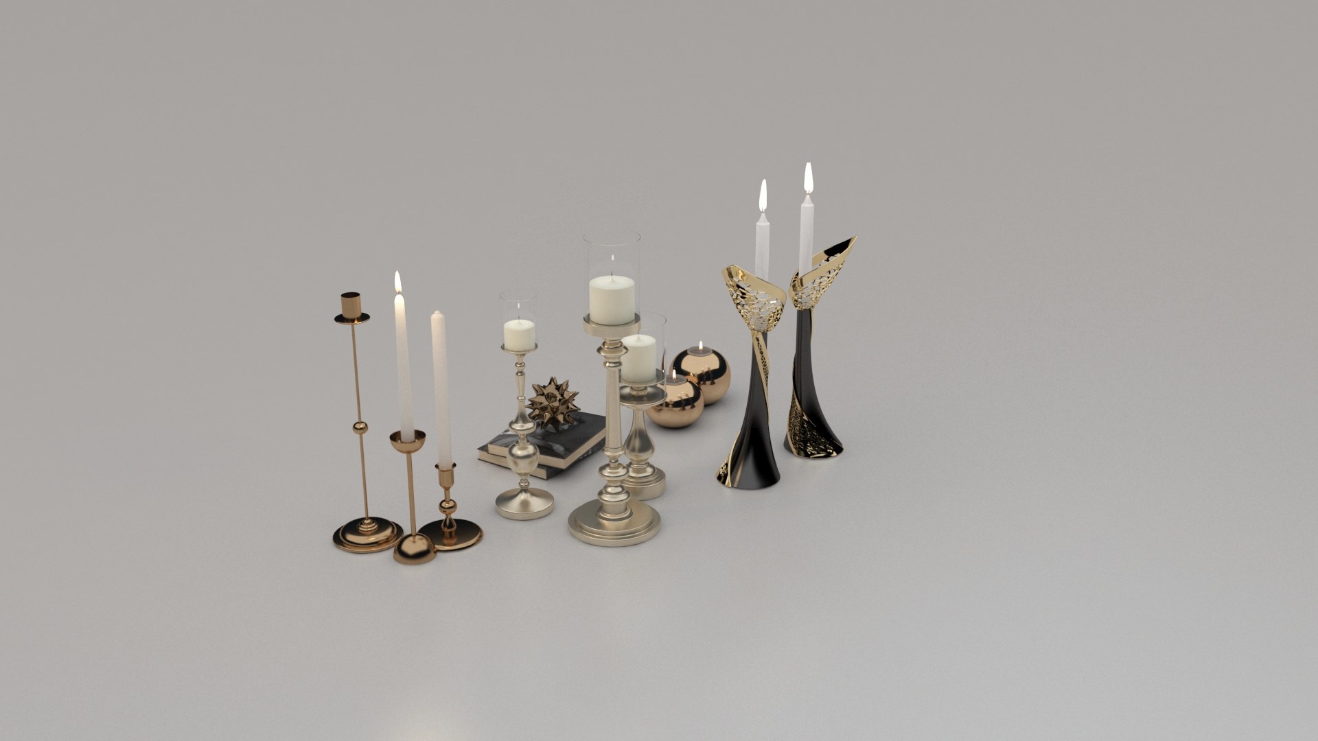 3D Luxury Candle Holder Set Decorative 3D Model https://p.turbosquid.com/ts-thumb/KA/expFXM/Rz/8/jpg/1788340754/1920x1080/fit_q87/33e8562c2d6112be45309c32285eaacd556a9839/8.jpg