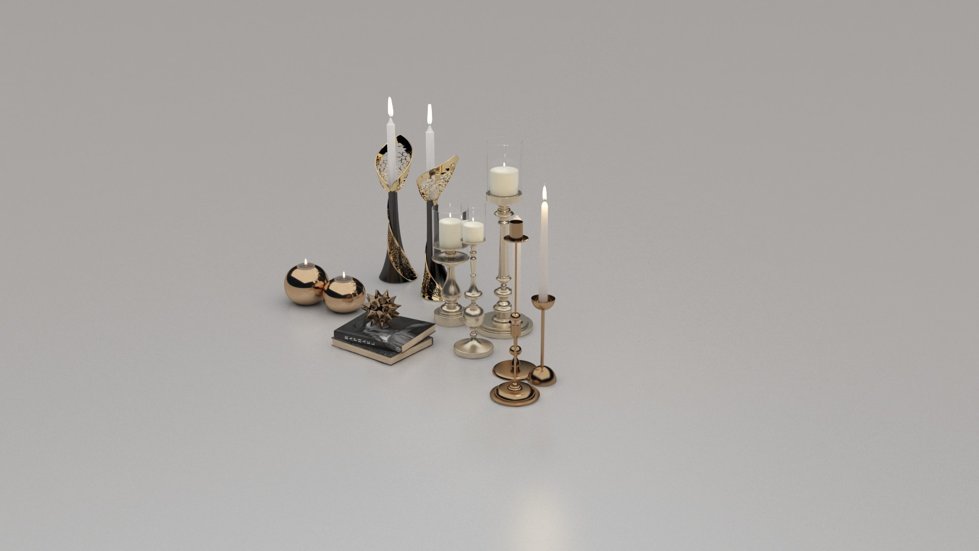 3D Luxury Candle Holder Set Decorative 3D Model https://p.turbosquid.com/ts-thumb/KA/expFXM/XP/7/jpg/1788340753/1920x1080/fit_q87/2dbdb742276a47390b52d611ad308e6fe085a6d0/7.jpg