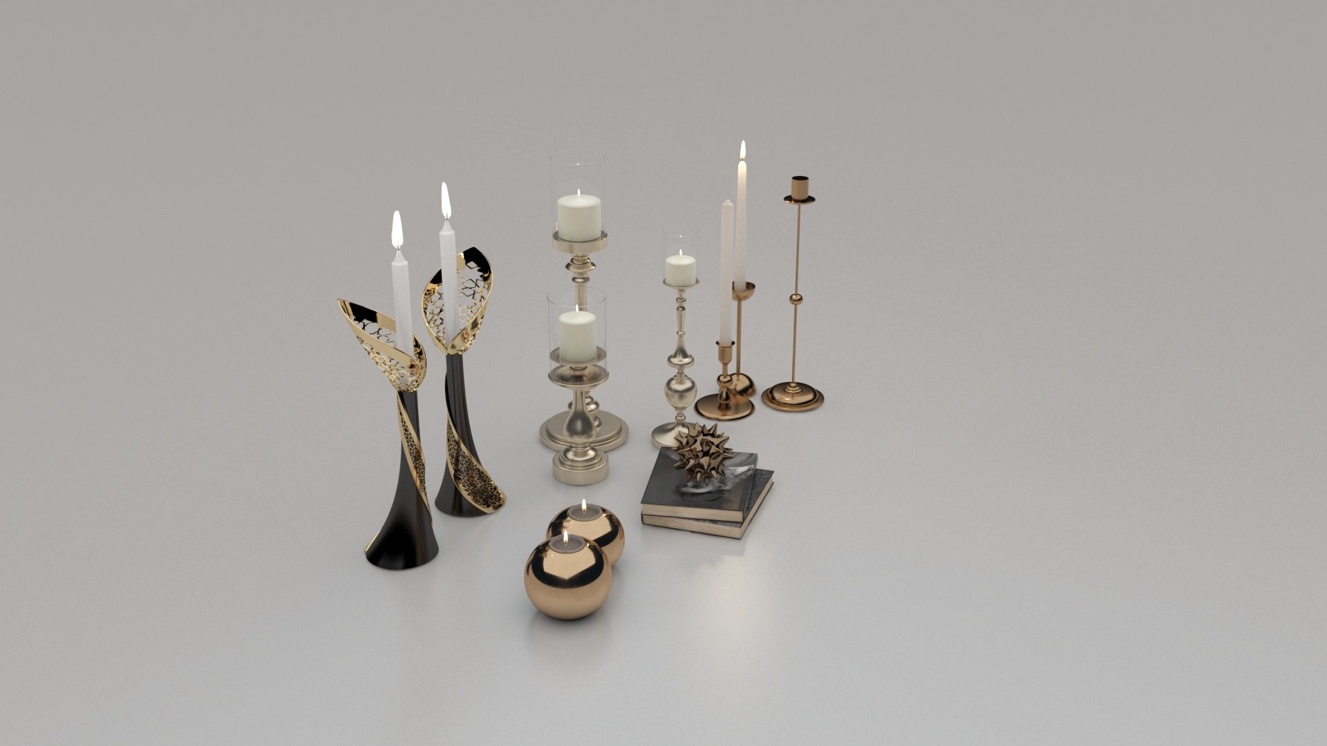 3D Luxury Candle Holder Set Decorative 3D Model https://p.turbosquid.com/ts-thumb/KA/expFXM/gV/10/jpg/1788340755/1920x1080/fit_q87/066ccd936cbf6abe4f3ac8ee414352457cd5d908/10.jpg