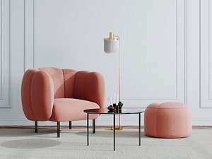 Furniture set