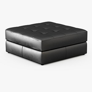 aventura ottoman obj