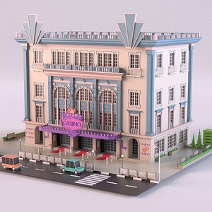 casino 01 model