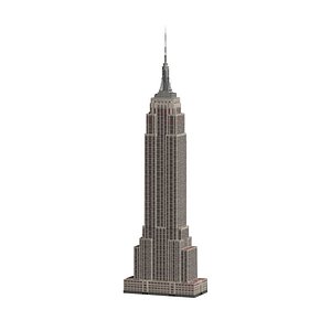 Empire State Building