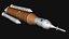 Sistema de lanzamiento espacial SLS