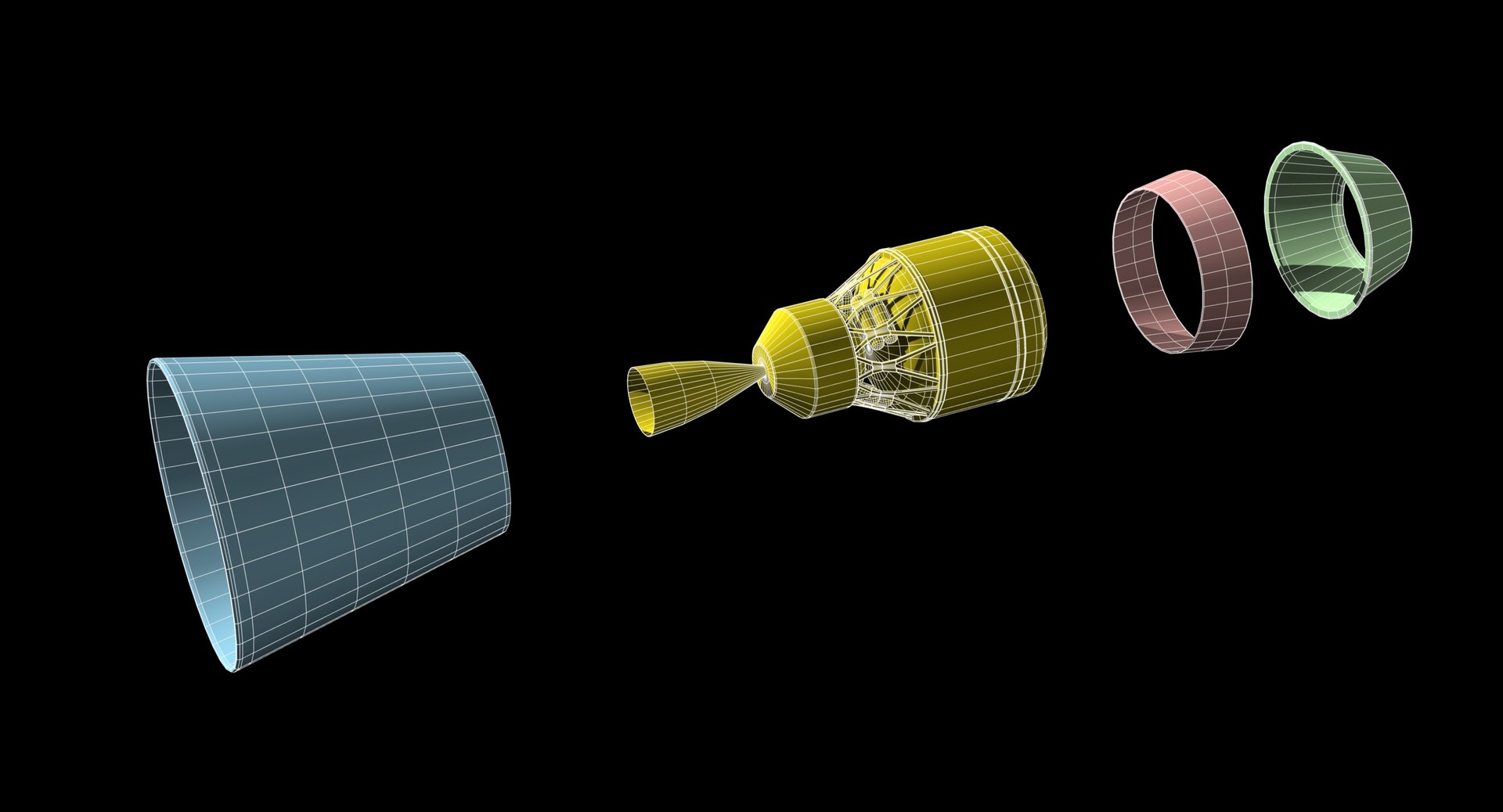 3D Space Launch System SLS https://p.turbosquid.com/ts-thumb/KA/rz78ws/BL/slsprwire7/jpg/1648630488/1920x1080/fit_q87/f62b84dba428d6e7bf93757afacb50eb94f76c8f/slsprwire7.jpg