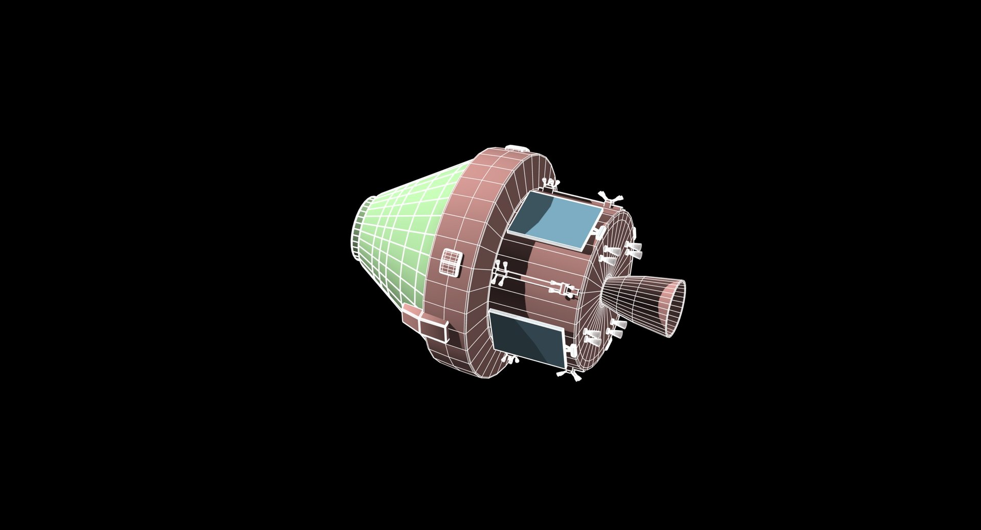 3D Space Launch System SLS https://p.turbosquid.com/ts-thumb/KA/rz78ws/Eq/slsprwire10/jpg/1648630479/1920x1080/fit_q87/0142d586f60c802d63d12708f17f513bf2a67947/slsprwire10.jpg