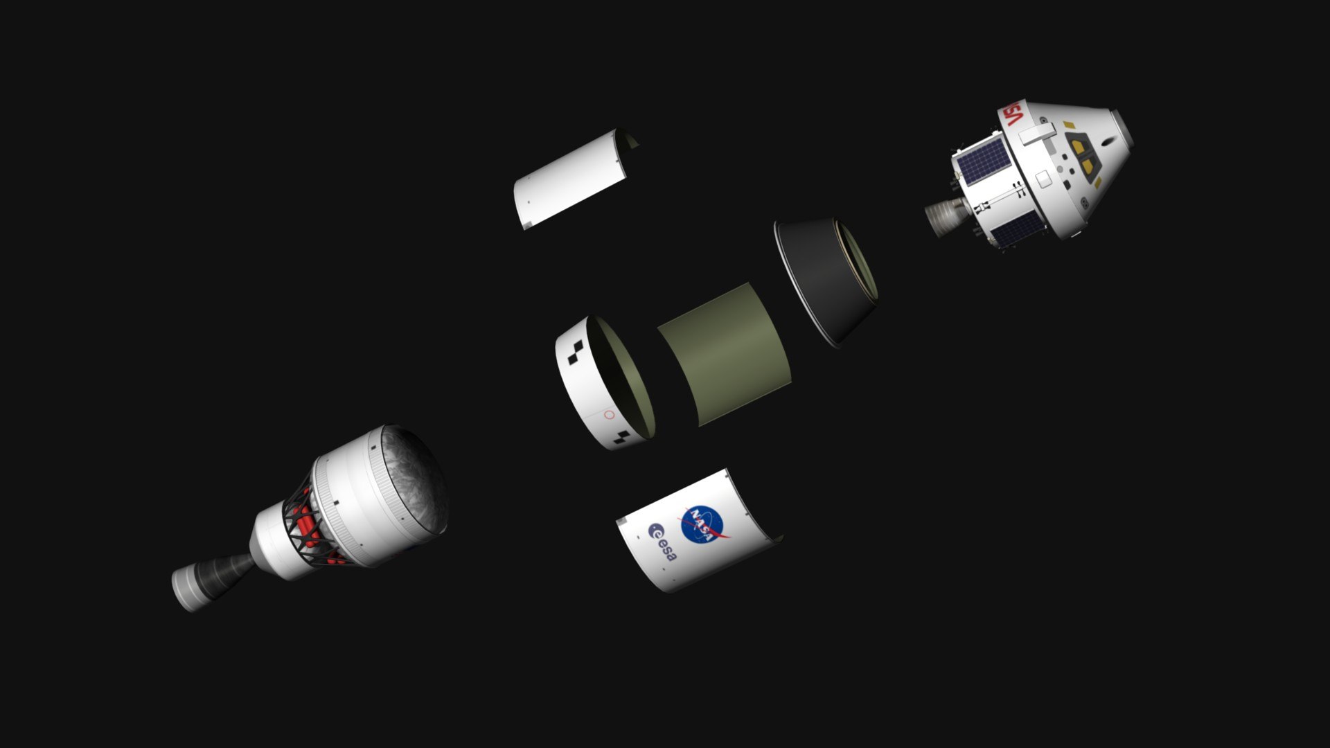 3D Space Launch System SLS https://p.turbosquid.com/ts-thumb/KA/rz78ws/I4/slspr11/jpg/1648630411/1920x1080/fit_q87/65f6c6dd382a51ac68874b4f7b745c310a63b85e/slspr11.jpg