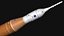 Sistema de lanzamiento espacial SLS