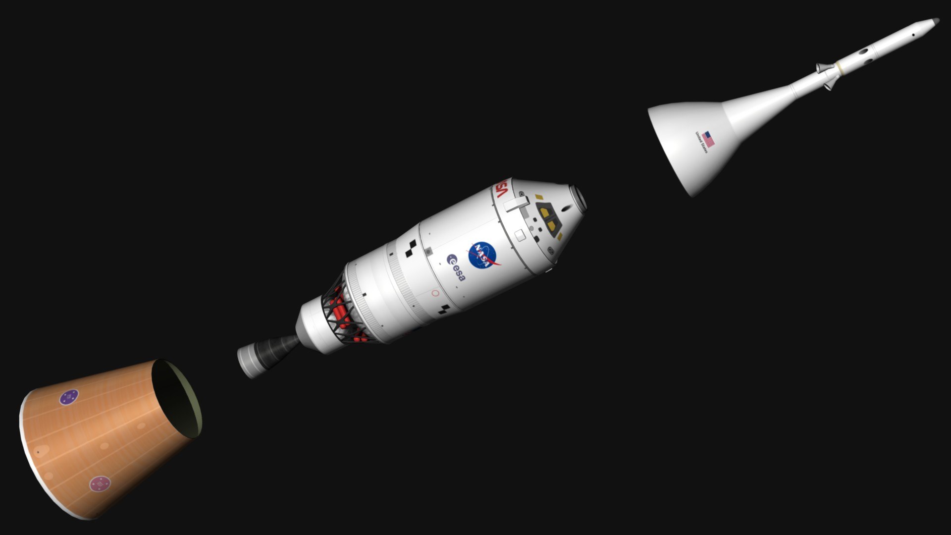 3D Space Launch System SLS https://p.turbosquid.com/ts-thumb/KA/rz78ws/Tf/slspr10/jpg/1648630407/1920x1080/fit_q87/680d61bdea305d82f5275134225b315ec8717bc3/slspr10.jpg