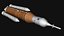 Sistema de lanzamiento espacial SLS