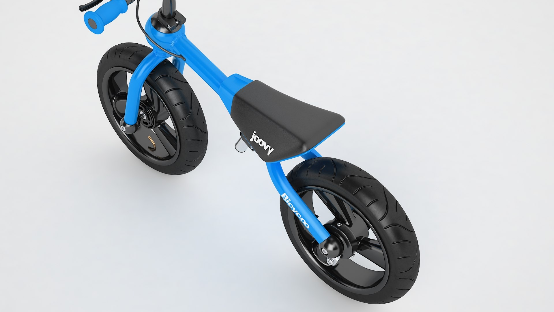 kobie balance bike