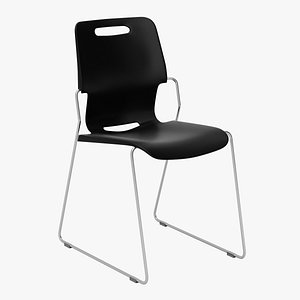 Touch Chair