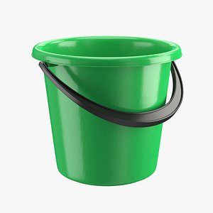 Plastic Bucket