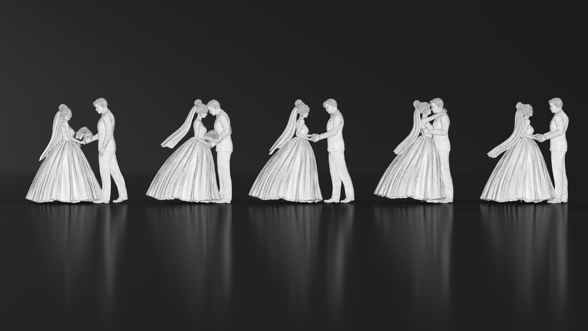 HD People 03 Wedding model https://p.turbosquid.com/ts-thumb/KA/zhuSWx/Wi/wf05/png/1645182070/1920x1080/fit_q87/7719d688131f682840e60b78dd85ab09b6b8a12a/wf05.jpg