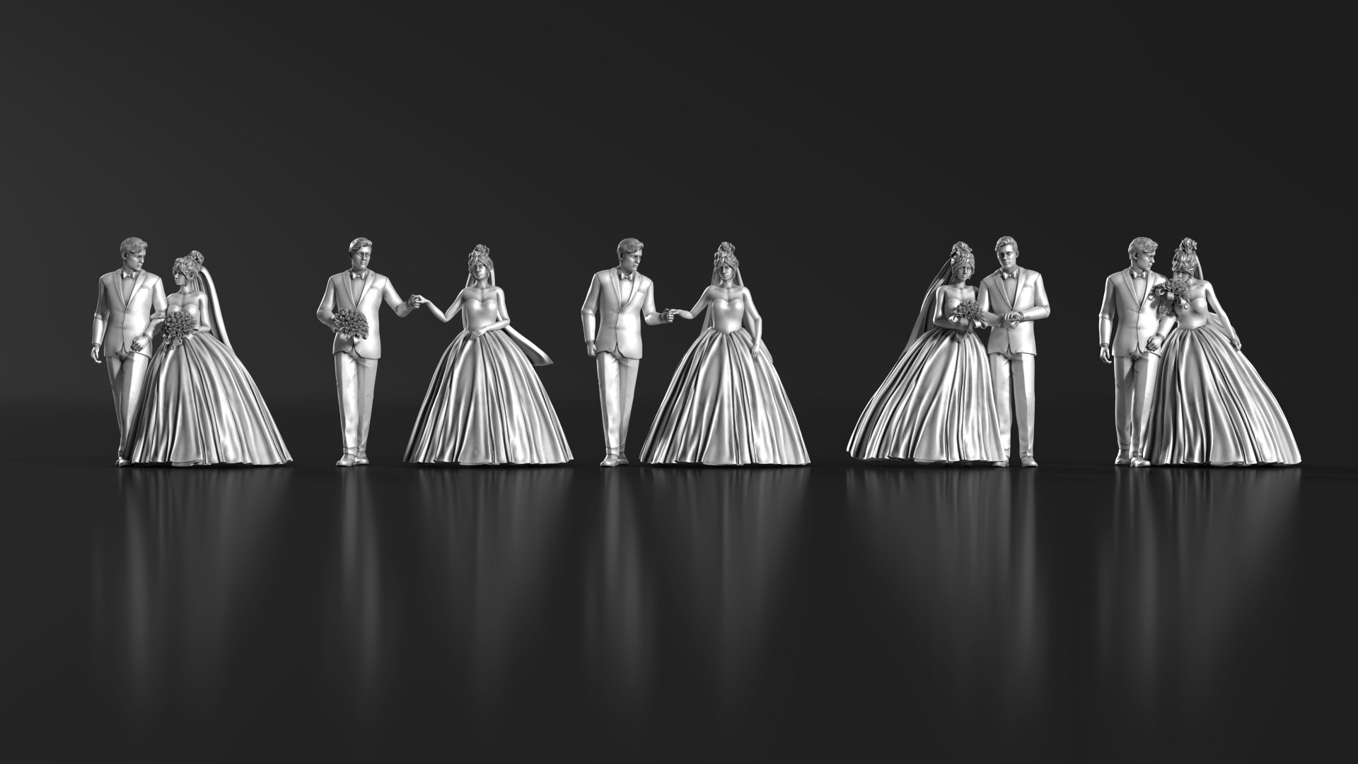 HD People 03 Wedding model https://p.turbosquid.com/ts-thumb/KA/zhuSWx/qn/images02/png/1645182029/1920x1080/fit_q87/5481296057eecc580ab43c07ffb1cd2e77b5f542/images02.jpg