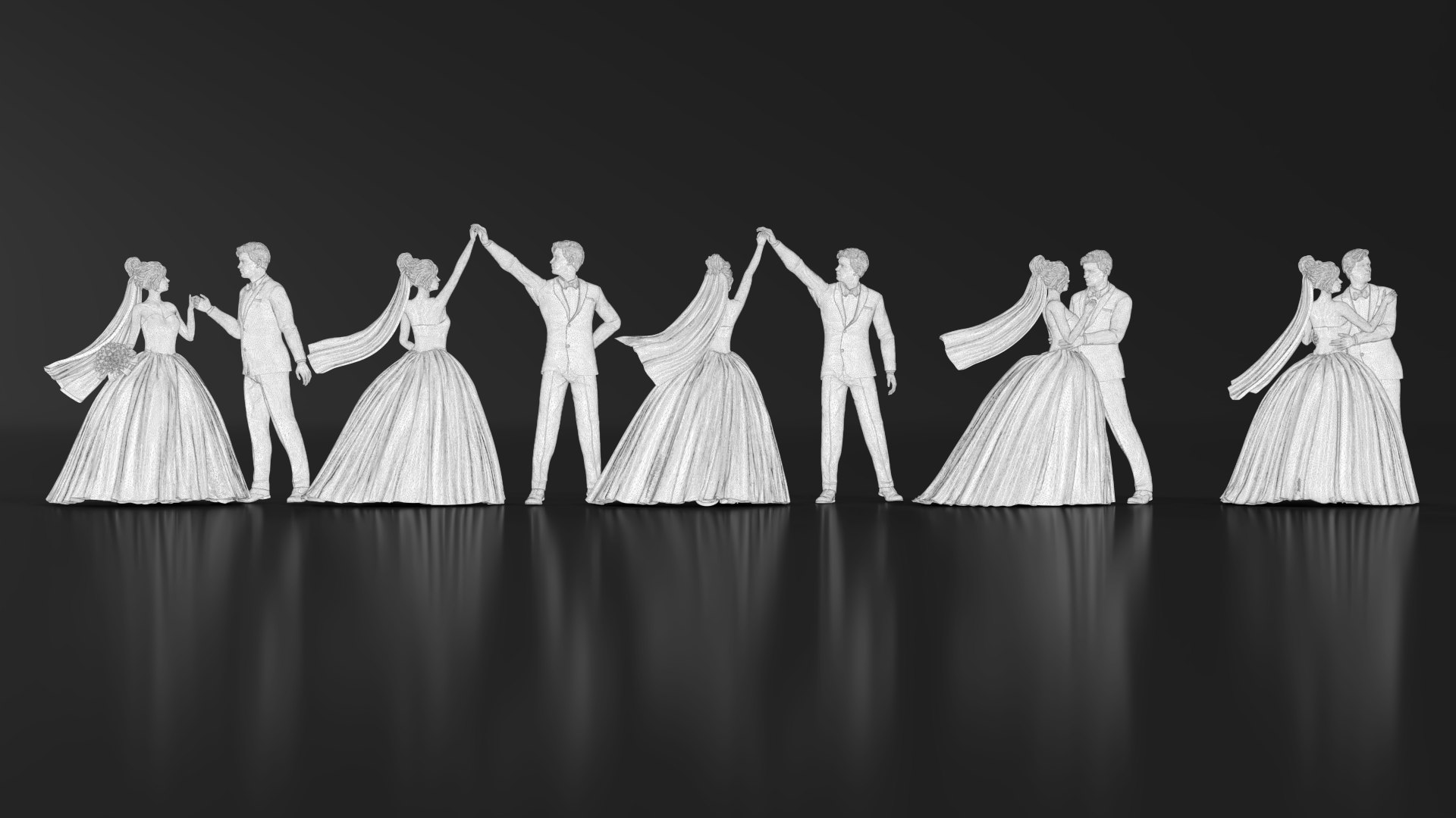 HD People 03 Wedding model https://p.turbosquid.com/ts-thumb/KA/zhuSWx/vf/wf09/png/1645182082/1920x1080/fit_q87/01968f84a2ab264d22c30b79a186efbf588d62aa/wf09.jpg