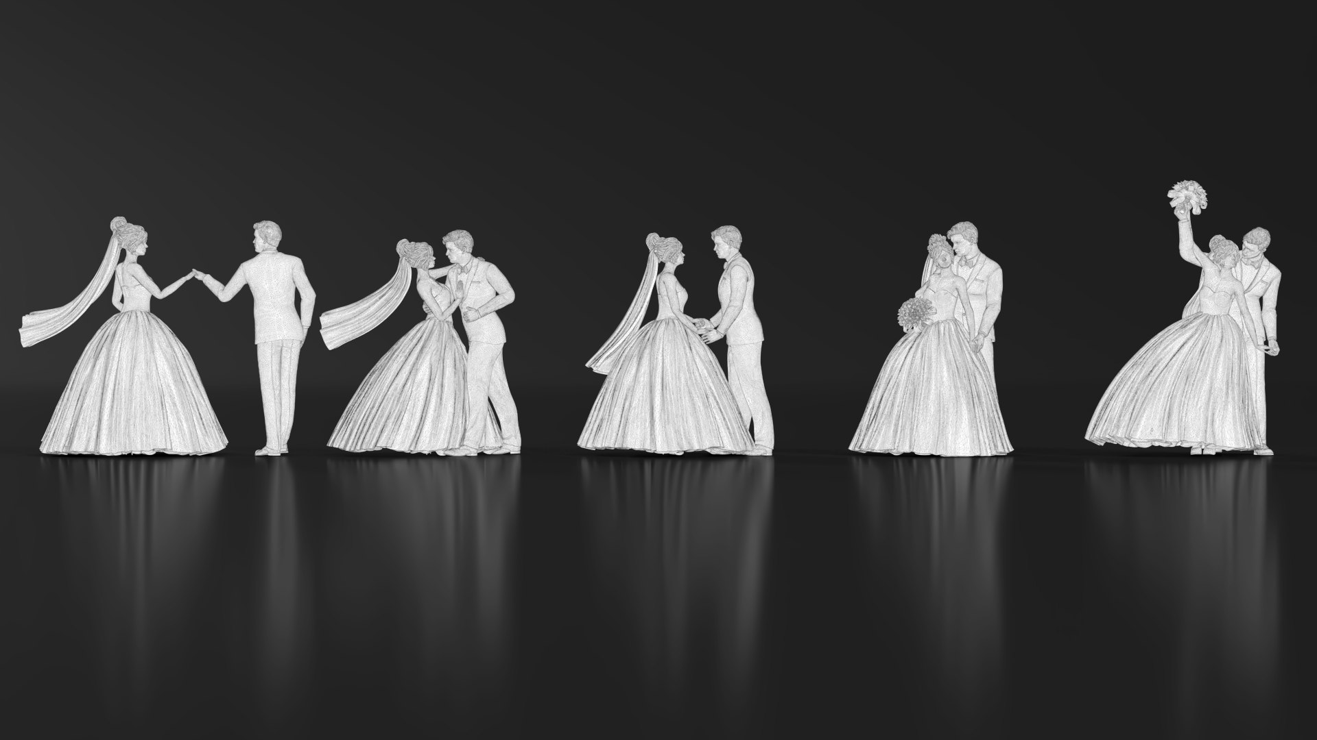 HD People 03 Wedding model https://p.turbosquid.com/ts-thumb/KA/zhuSWx/wc/wf07/png/1645182072/1920x1080/fit_q87/1f220047298533b41af008cd99371382f013d05e/wf07.jpg