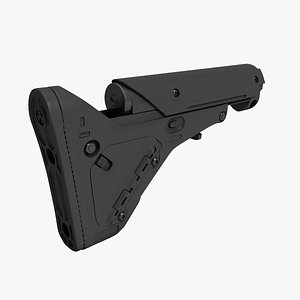 Buttstock Magpul UBR