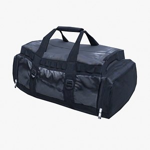 Sport bag