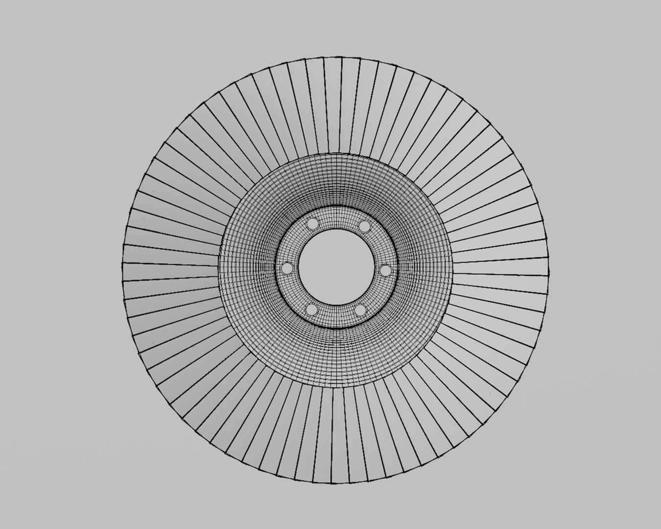 3D model Flap disc https://p.turbosquid.com/ts-thumb/KB/AkrvtP/mL/h5/jpg/1724656360/1920x1080/fit_q87/b5b16150f23bf07b685df491b9a0e9684be3a884/h5.jpg
