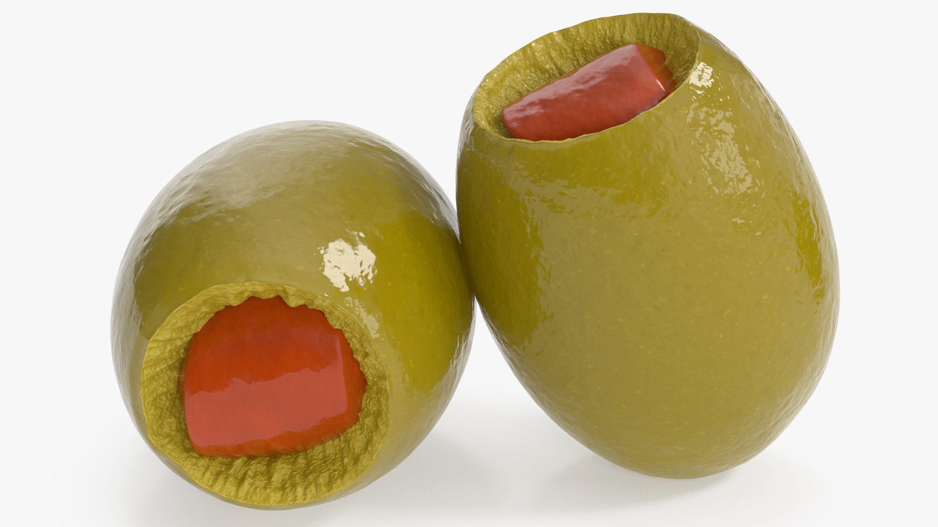 3D model Green Olives Stuffed https://p.turbosquid.com/ts-thumb/KB/CFbvW7/BJ/green_olives_stuffed_005/png/1716963021/1920x1080/fit_q87/0f68fd31e7602b8f68401e435c807a7919108565/green_olives_stuffed_005.jpg