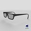 Glasses 1