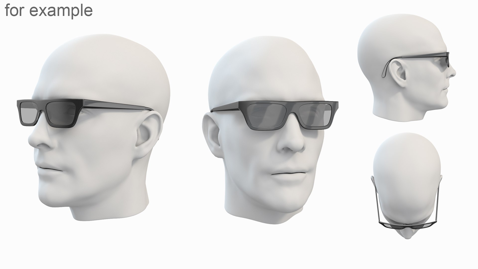 3D Glasses 1 model https://p.turbosquid.com/ts-thumb/KB/Cizq1n/Vg/a31/jpg/1675372120/1920x1080/fit_q87/a0817a5f227eb17b8811a9b3961d560c92789c51/a31.jpg
