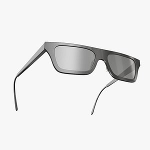Glasses 1