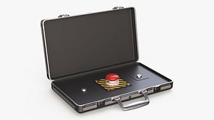 Nuclear Briefcase