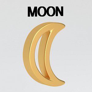 astrological sign solar system MOON