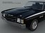 Chevrolet Chevelle 1971 Heavy Chevy