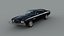 Chevrolet Chevelle 1971 Heavy Chevy