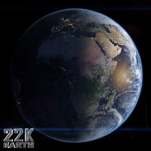 planet earth 22k