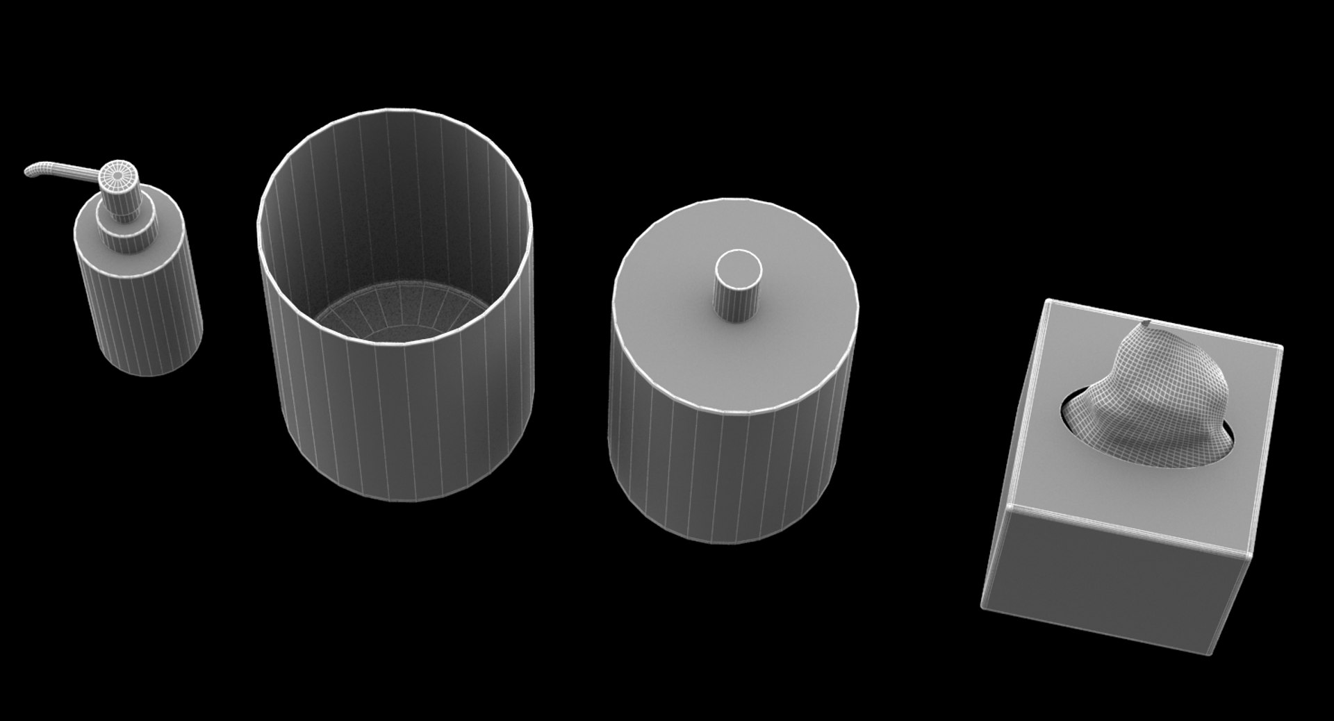 bathroom accessories 3D model https://p.turbosquid.com/ts-thumb/KB/Vxhups/1nMSTdRX/bathroomaccessories012/jpg/1580891802/1920x1080/fit_q87/bd9467b17a69617106bad52a1a0a3a63872c1d43/bathroomaccessories012.jpg