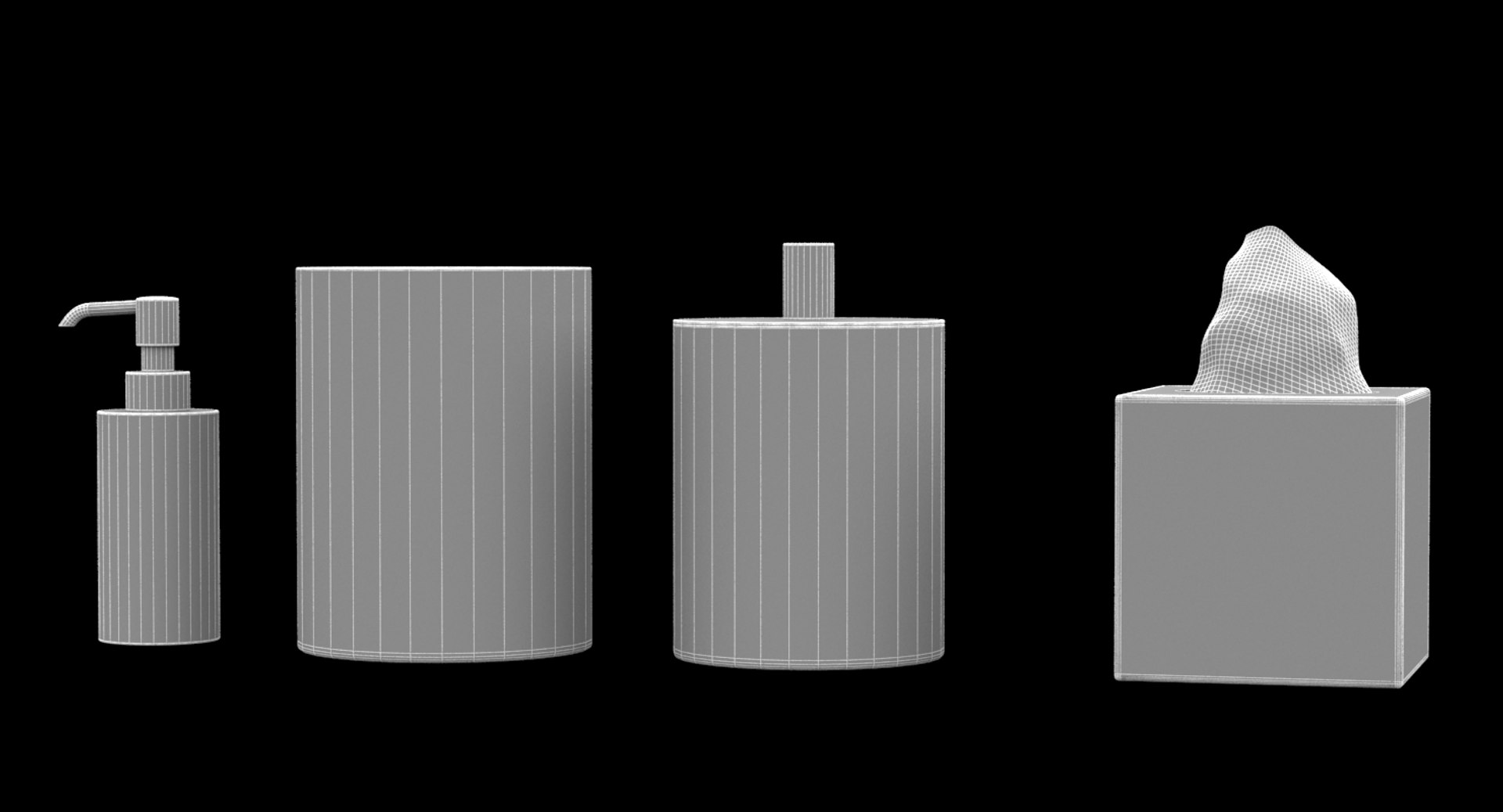 bathroom accessories 3D model https://p.turbosquid.com/ts-thumb/KB/Vxhups/MpvbYZMe/bathroomaccessories011/jpg/1580891802/1920x1080/fit_q87/24c3da8f3f12a5970e580c68a3015c81135b6dab/bathroomaccessories011.jpg