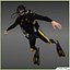 Scuba CG
