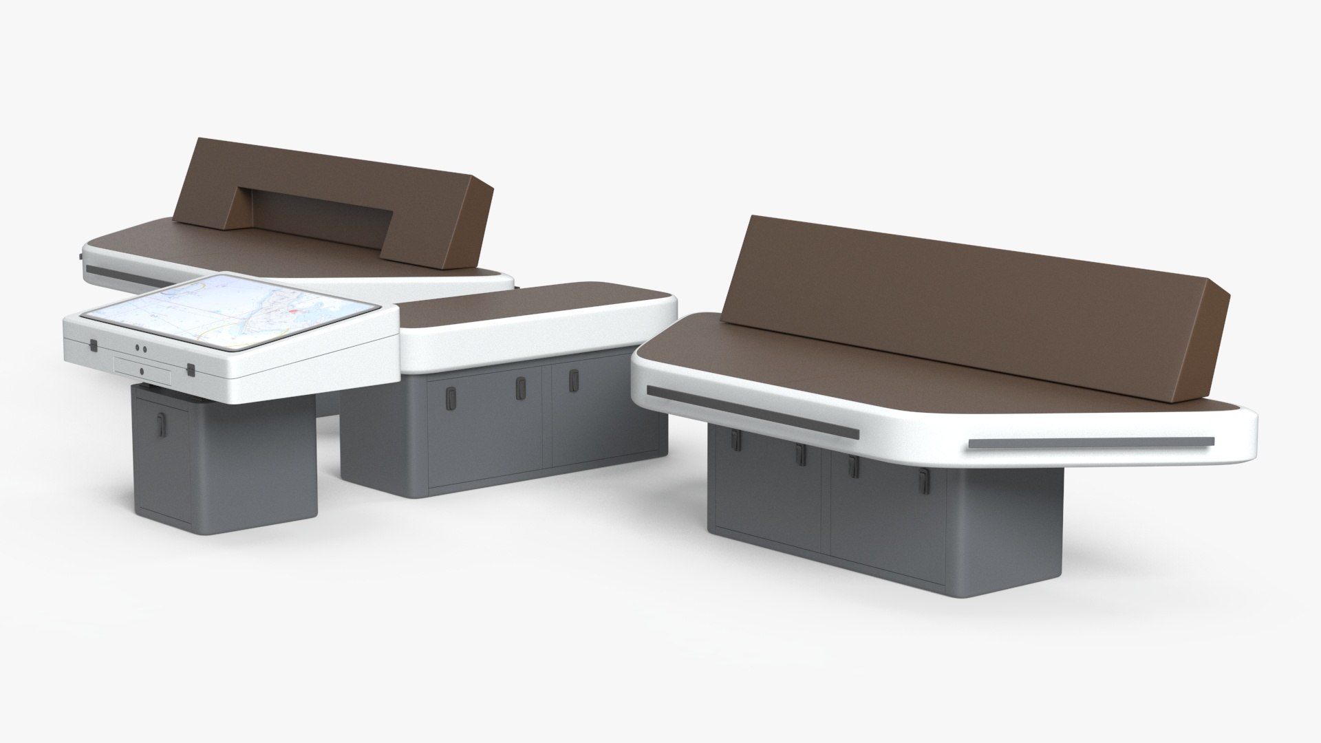 Ship Bridge Tables 3D https://p.turbosquid.com/ts-thumb/KB/XEIodT/1s/ship_bridge_tables_013/jpg/1715923426/1920x1080/fit_q87/67ffeb7f5c56dbb086c944b9bcef12eff51c94b5/ship_bridge_tables_013.jpg