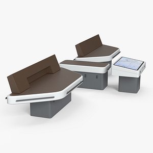 Ship Bridge Tables