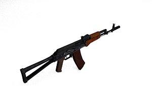 AK 47 Russian AKM Khyber Pass clone