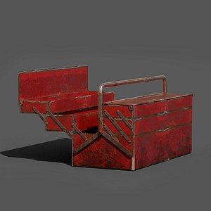 3D model toolbox
