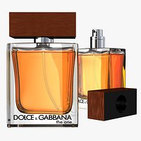 D&G Perfume