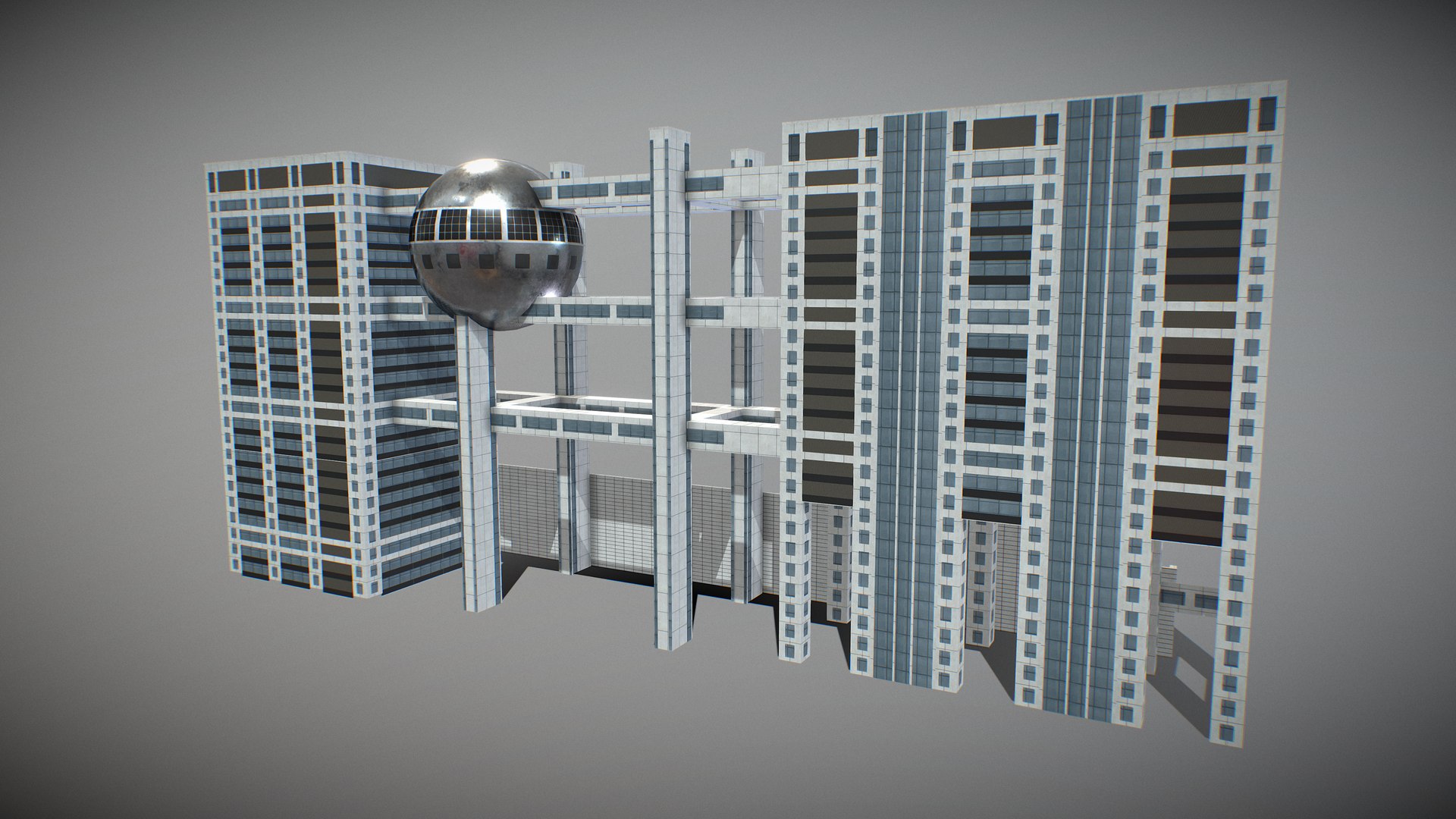 Fuji Broadcasting Center model https://p.turbosquid.com/ts-thumb/KB/agI0LA/8T/qq20250702145302/png/1751533507/1920x1080/fit_q87/614f920139ebf0bc83f151adbdc77a3e15335df5/qq20250702145302.jpg