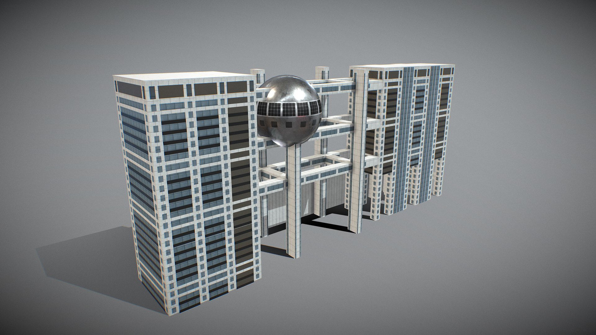 Fuji Broadcasting Center model https://p.turbosquid.com/ts-thumb/KB/agI0LA/Vz/qq20250702145239/png/1751533507/1920x1080/fit_q87/79cdaa63fa7bdf31112be09239a832e4e848869f/qq20250702145239.jpg